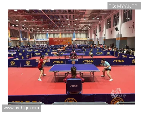 广州乒乓球队在联赛中的比赛经验与表现分析与总结