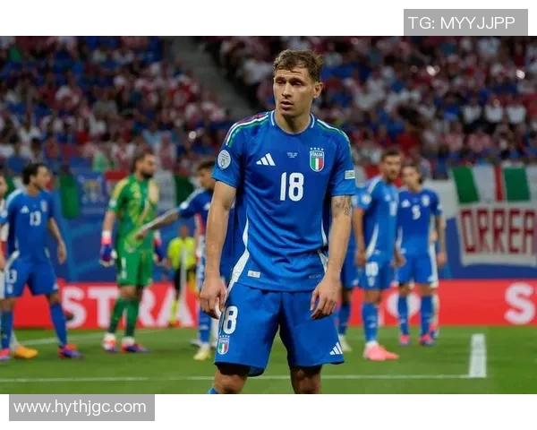 意大利足球明星盘点：从传奇到新秀的璀璨星光