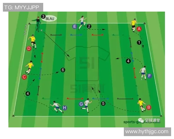 足球明星的训练秘诀揭秘如何通过科学方法提升竞技水平与身体素质