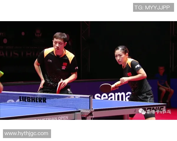 广州乒乓球队领跑最新乒乓球配合TOP10榜单引发热议